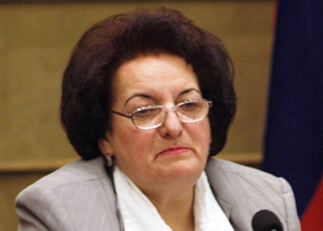 Azerbaijiani Ombudsman made statement on 20 January tragedy