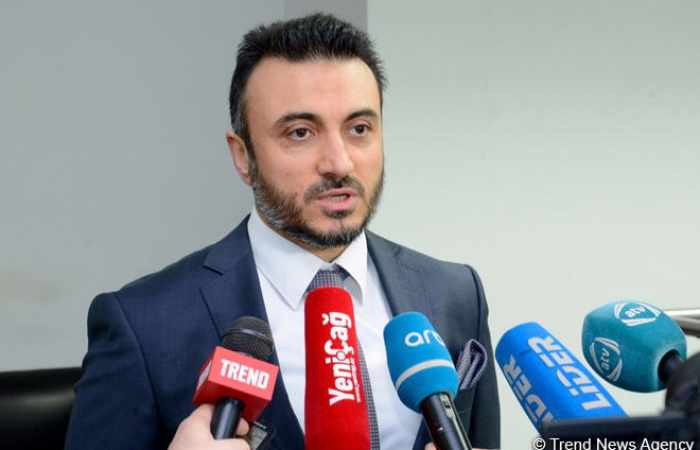 Baku to host 1st Azerbaijani-Arab business forum
