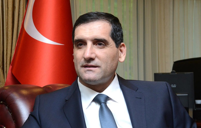 Karabakh conflict – most painful problem of region - Turkish ambassador