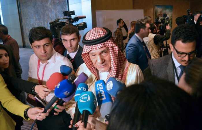 Jordan Senate head: UN resolutions on Karabakh conflict must be implemented