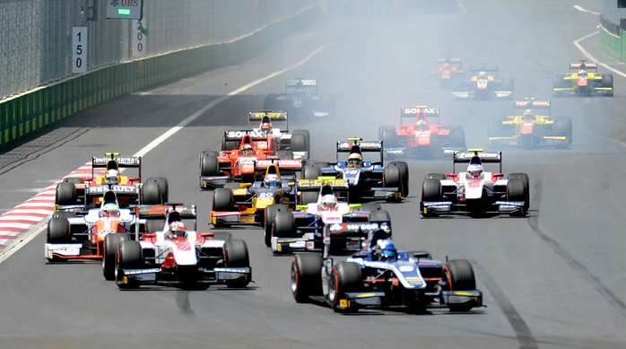 Honda avoided high fuel consumption repeat in Baku 