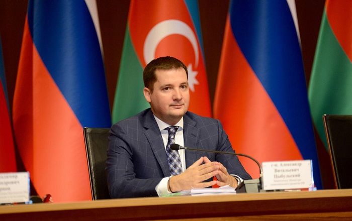 Fund for Azerbaijan-Russia projects deemed reasonable