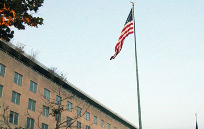 US not competitor, but partner to Azerbaijan in European gas market