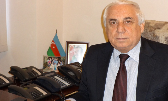 Azerbaijan preparing refugee repatriation bill