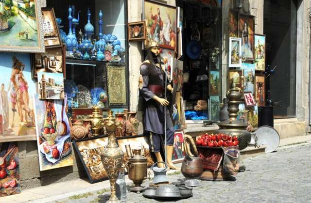 Baku to host shopping festival