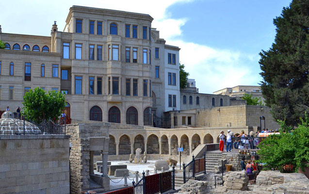 Azərbaycanda turizmlə bağlı yeni qurum yaradılır