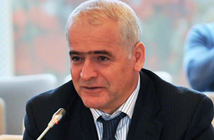 Traffic transit from Azerbaijan to other countries not affected by Internet problems