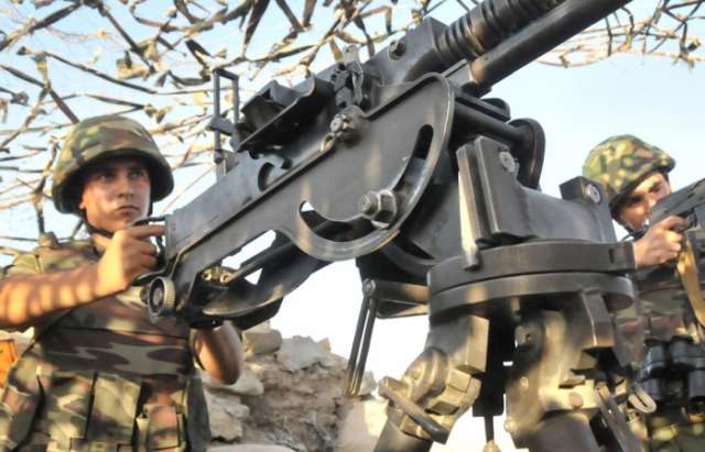 Haut-Karabagh: la tension demeure tendue