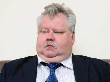 Latvian ambassador to Azerbaijan dies in Baku