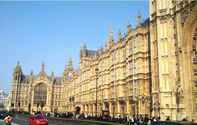London hosts Azerbaijan-UK working group
