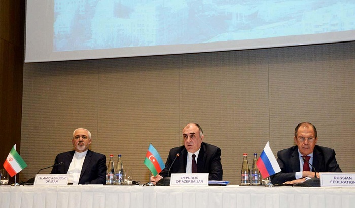 Impossible to maintain status quo in Karabakh conflict for long - Azerbaijani FM