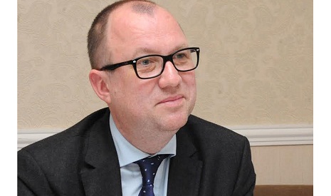 German expert explains pressure exerted on Azerbaijan amid European Games