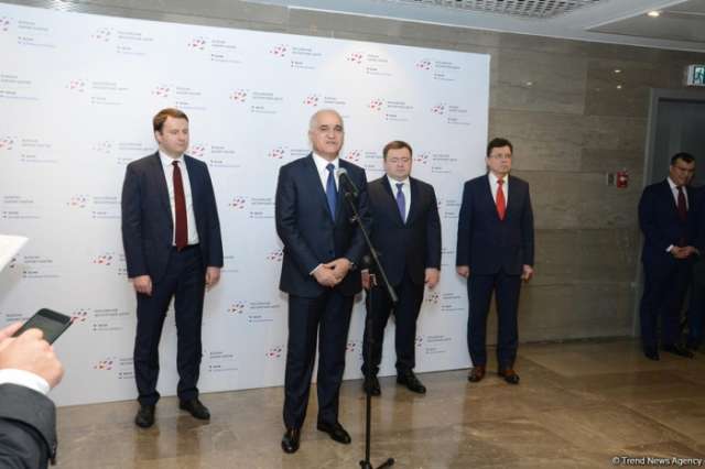 Opening of REC office in Baku to help develop Azerbaijani-Russian trade