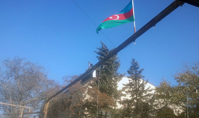 Situation returned to normal in Nardaran - Baku police office
