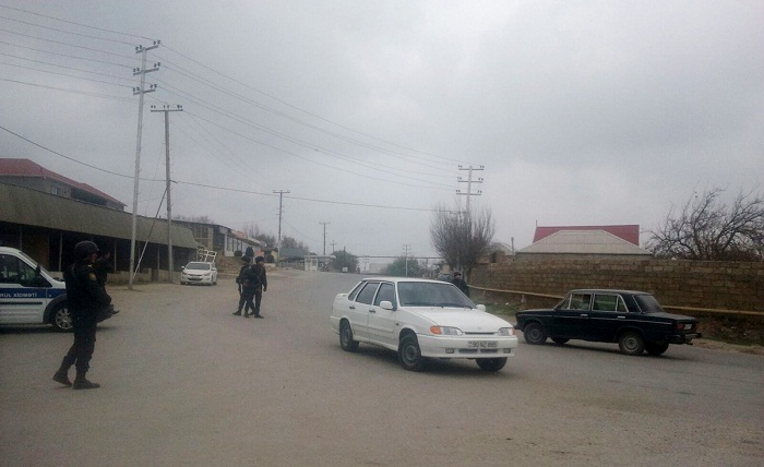 Situation stabilized in Azerbaijan`s Nardaran