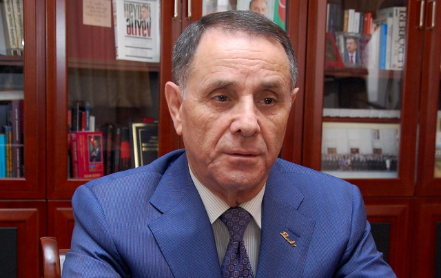 `İndiki vəziyyətdən çıxış yolu tapmalıyıq` - PA rəsmisi