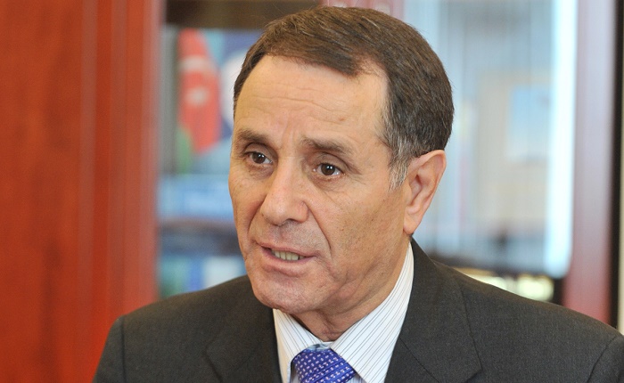 Top official: being small, Azerbaijan can influence int