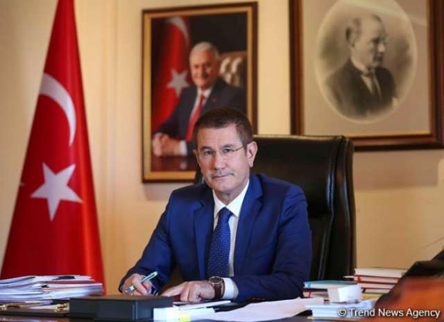 Any demand of Azerbaijani people is command for Turkey: Defense minister
