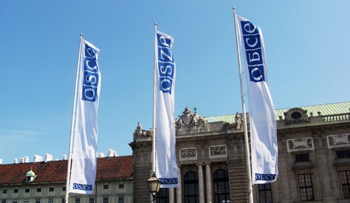 OSCE MG co-chairs issue statement after their visit to region
