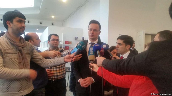 Hungarian Eximbank allocates $200M loan to Azerbaijan