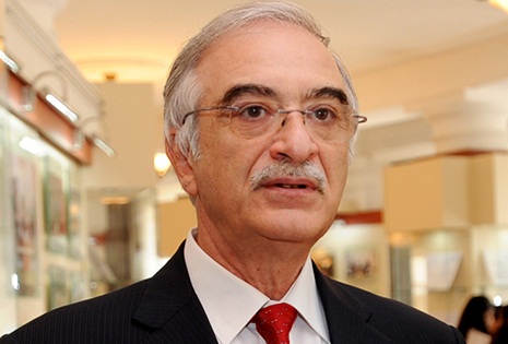 Azerbaijani ambassador`s candidacy for post of UNESCO chief officially accepted
