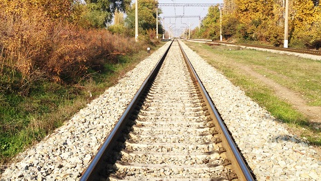 Kazakhstan, Turkmenistan, Iran to determine railway tariffs in 2015