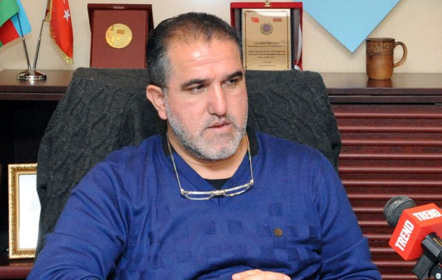 `Xədicənin intim həyatı haqqında məlumatları dərc etsək`...