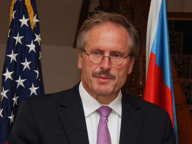 Ambassador: US does not consider Nagorno-Karabakh conflict frozen