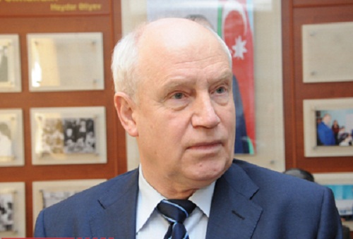 Great preparatory work guarantees proper elections - CIS observers