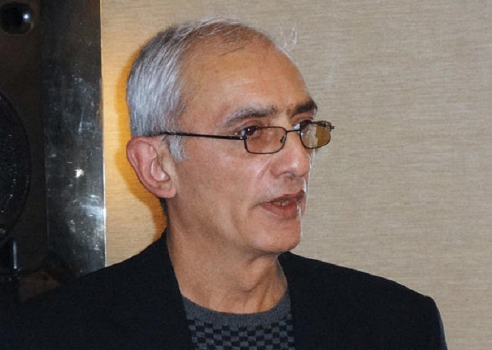 Karabakh high autonomy within Azerbaijan can solve conflict: Armenian activist