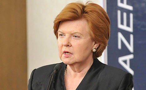 `Meetings like forum in Baku are very important for civilization`