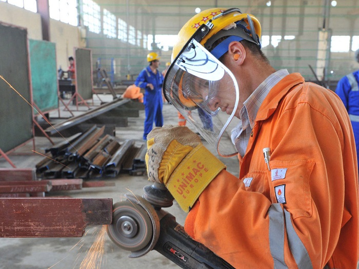 1.5 million jobs created in Azerbaijan over 12 years