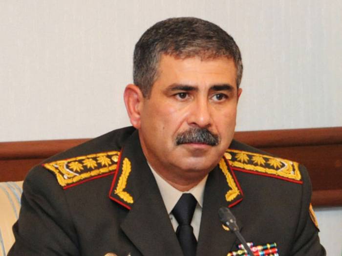 Zakir Hasanov: las negociaciones sobre Nagorno Karabaj no dan resultados