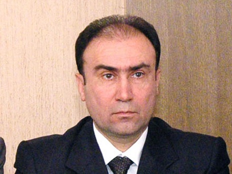 New head of Azerbaijan Banks Association named
