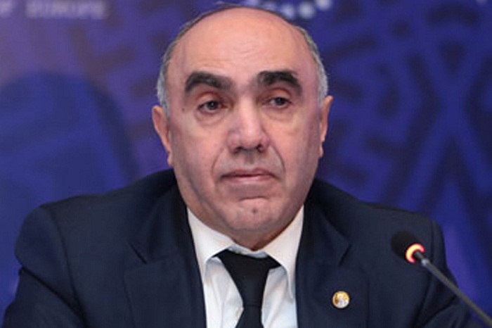 "Azerbaijan 