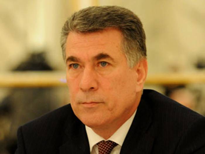 Erster Vize-Sprecher: OSZE verzichtet darauf, Verpflichtung zu Konfliktlösung zu übernehmen