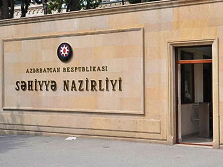 “Oyunlarda gigiyenik qaydalar tam nəzarətdədir” - Nazirlik