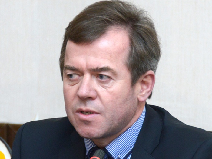 Ukrainian witness speaks about Khojaly Genocide Ukrainian witness speaks about Khojaly Genocide