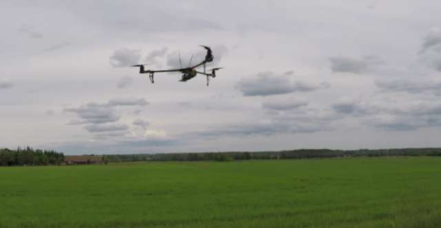Tricopter – innovativer Spaß für den privaten Gebrauch