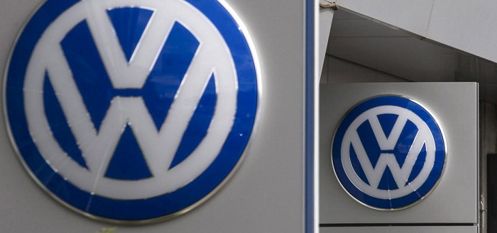 Volkswagen accuse sa 1ère perte trimestrielle depuis 15 ans