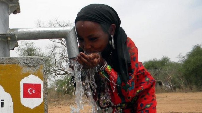 Slowenien nimmt das Recht auf sauberes Trinkwasser in die Verfassung auf