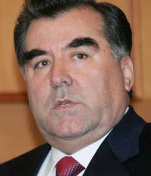 Tacikistanda prezident seçkisi keçiriləcək