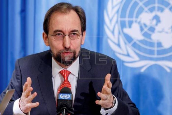 Los delitos en región de Kasai (RDC) pueden constituir crímenes de lesa humanidad