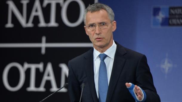 Stoltenberg: La position du Royaume-Uni au sein de l’OTAN ne changera pas