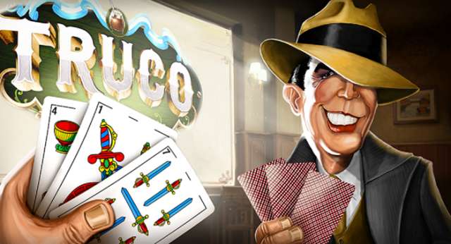 El Truco: la aplicación móvil del momento en Argentina