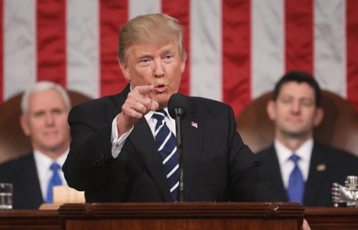 4 takeaways from Donald Trump’s address to Congress - VIDEO

