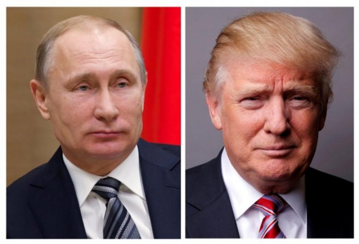 Trump to meet with Russia's Putin on sidelines of G20: official