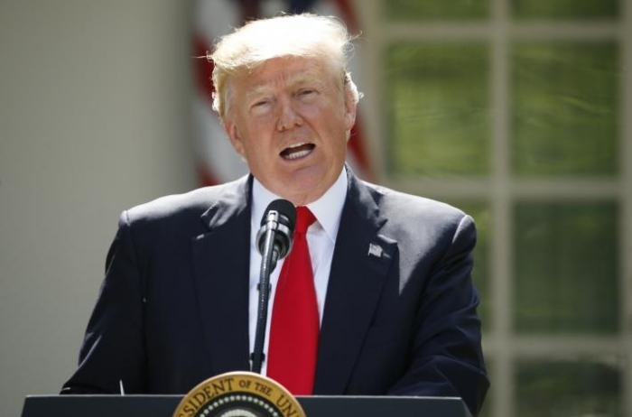 Trump calls Poland exemplary ally against Russian 'destabilizing' behavior