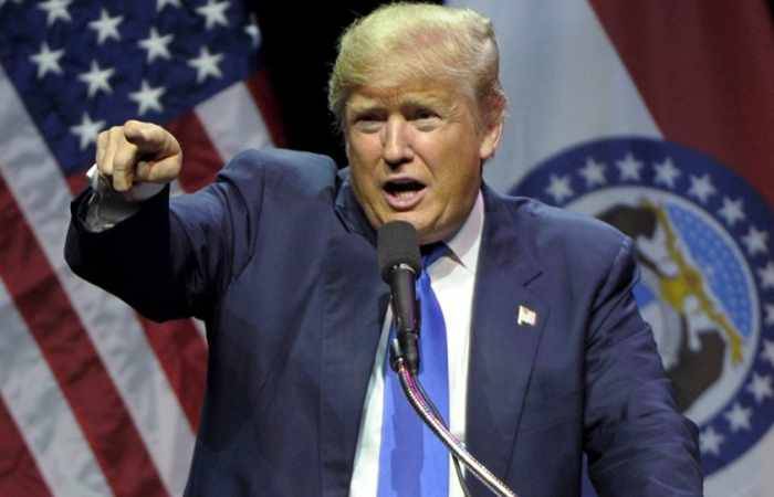 Jérusalem: Trump menace les pays votant contre sa décision