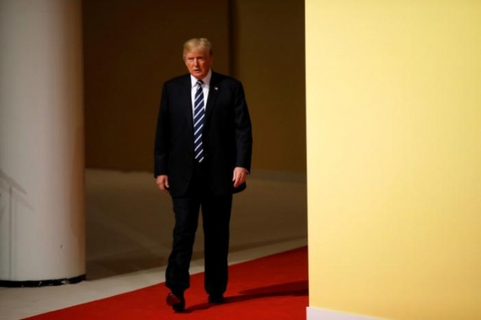 All eyes on Trump-Putin dynamics as they meet for first time at G20